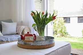 Flaxen Cottage, Heveningham