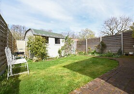 Flaxen Cottage, Heveningham