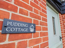 Pudding Cottage, Westleton