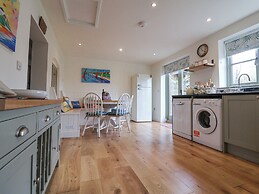 Pudding Cottage, Westleton