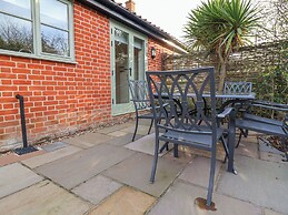 Pudding Cottage, Westleton
