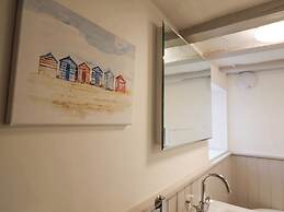 Pudding Cottage, Westleton