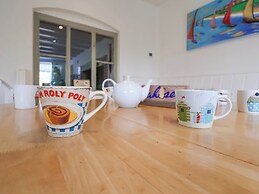 Pudding Cottage, Westleton