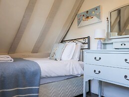 Pudding Cottage, Westleton