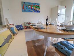 Pudding Cottage, Westleton