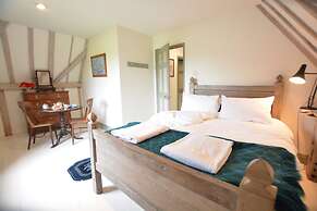 The Gig House, Stowupland