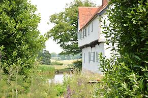 The Gig House, Stowupland
