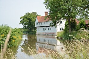 The Gig House, Stowupland