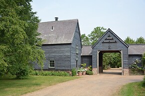 The Gig House, Stowupland