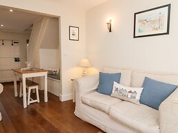 Shrimpers Cottage, Aldeburgh