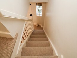 Shrimpers Cottage, Aldeburgh