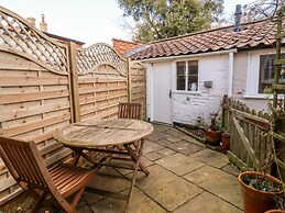 Shrimpers Cottage, Aldeburgh