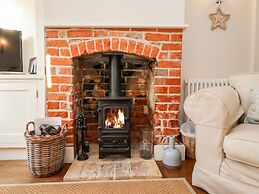 Shrimpers Cottage, Aldeburgh