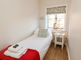 Shrimpers Cottage, Aldeburgh