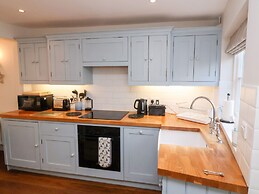 Shrimpers Cottage, Aldeburgh