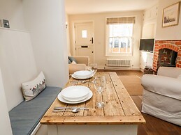 Shrimpers Cottage, Aldeburgh