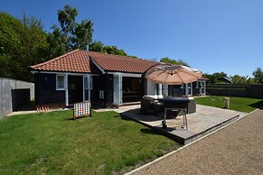 Woodland Lodge, Aldeburgh