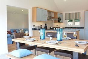 Woodland Lodge, Aldeburgh