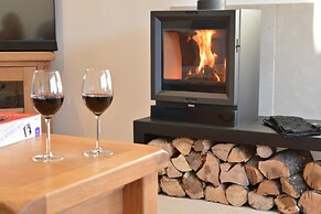 Woodland Lodge, Aldeburgh