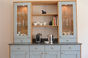 Woodland Lodge, Aldeburgh