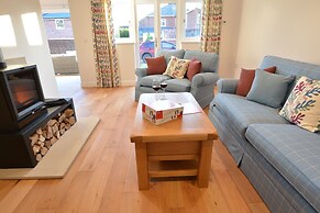 Woodland Lodge, Aldeburgh