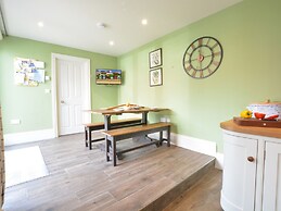 28 South Green, Southwold