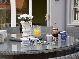 28 South Green, Southwold