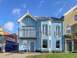 28 South Green, Southwold