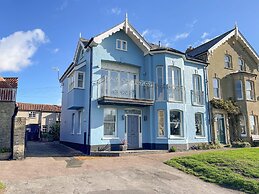 28 South Green, Southwold