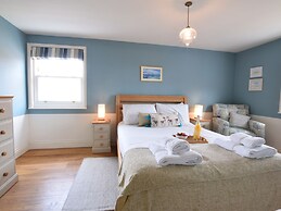 28 South Green, Southwold