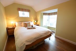 Harriet's Cottage, Southwold