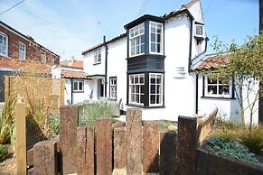 Harriet's Cottage, Southwold