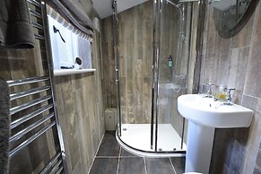 Harriet's Cottage, Southwold