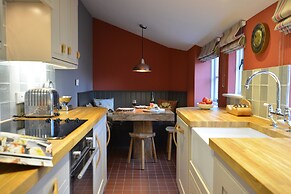 Harriet's Cottage, Southwold