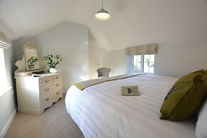 Little Turnpike Cottage, Melton