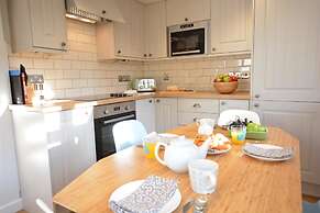 Little Turnpike Cottage, Melton