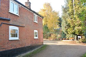 Little Turnpike Cottage, Melton