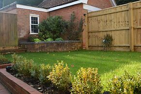 Little Turnpike Cottage, Melton