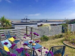 Aldeburgh Lodge Gardens