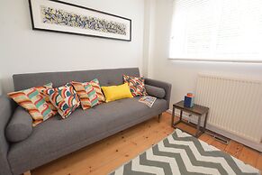 Aldeburgh Lodge Gardens