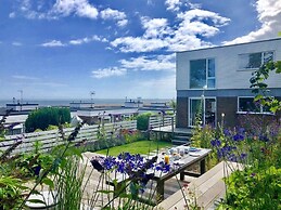 Aldeburgh Lodge Gardens