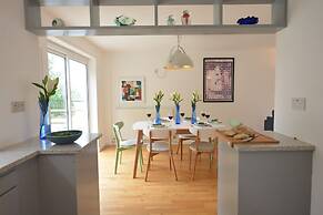 Aldeburgh Lodge Gardens