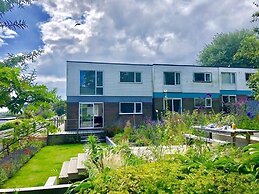 Aldeburgh Lodge Gardens