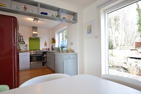 Aldeburgh Lodge Gardens