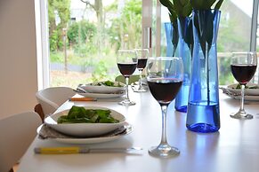 Aldeburgh Lodge Gardens