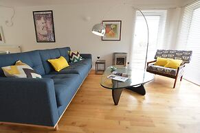 Aldeburgh Lodge Gardens