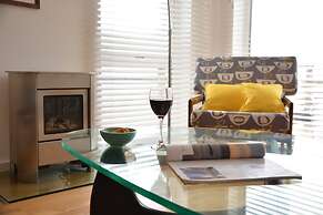 Aldeburgh Lodge Gardens