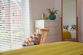 Aldeburgh Lodge Gardens