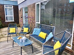 Aldeburgh Lodge Gardens