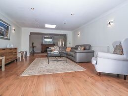 Little Wissett, Aldeburgh